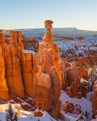 미서부 4대캐년 3박 4일 (라스조인)