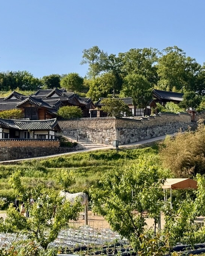 전국 일주 9박 10일