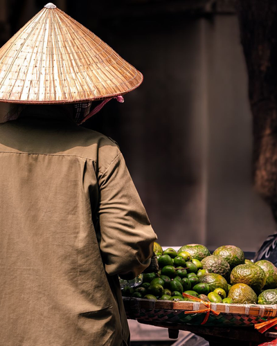 하롱베이 3박 5일