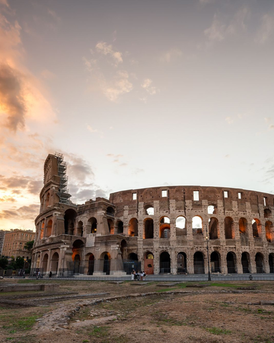 서유럽 11박 12일