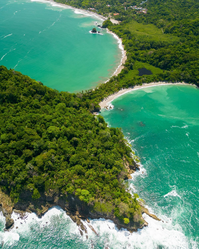 코스타리카 4박 5일 / 매주 화 출발